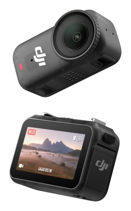 DJI CAMERA OSMO NANO/64GB CP.OS.00000461 DJI