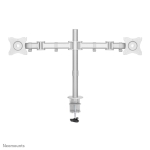 MONITOR ACC DESK MOUNT 10-27"/NM-D135DSILVER NEOMOUNTS - Image 3