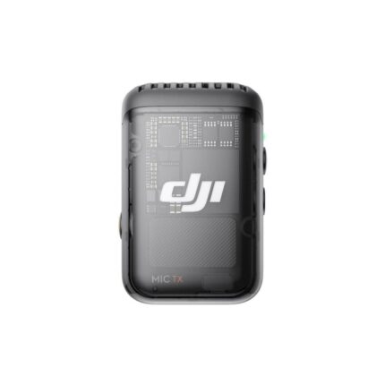 DJI CAMERA ACC MIC 2 2TX+1RX+CASE/CP.RN.00000324 DJI