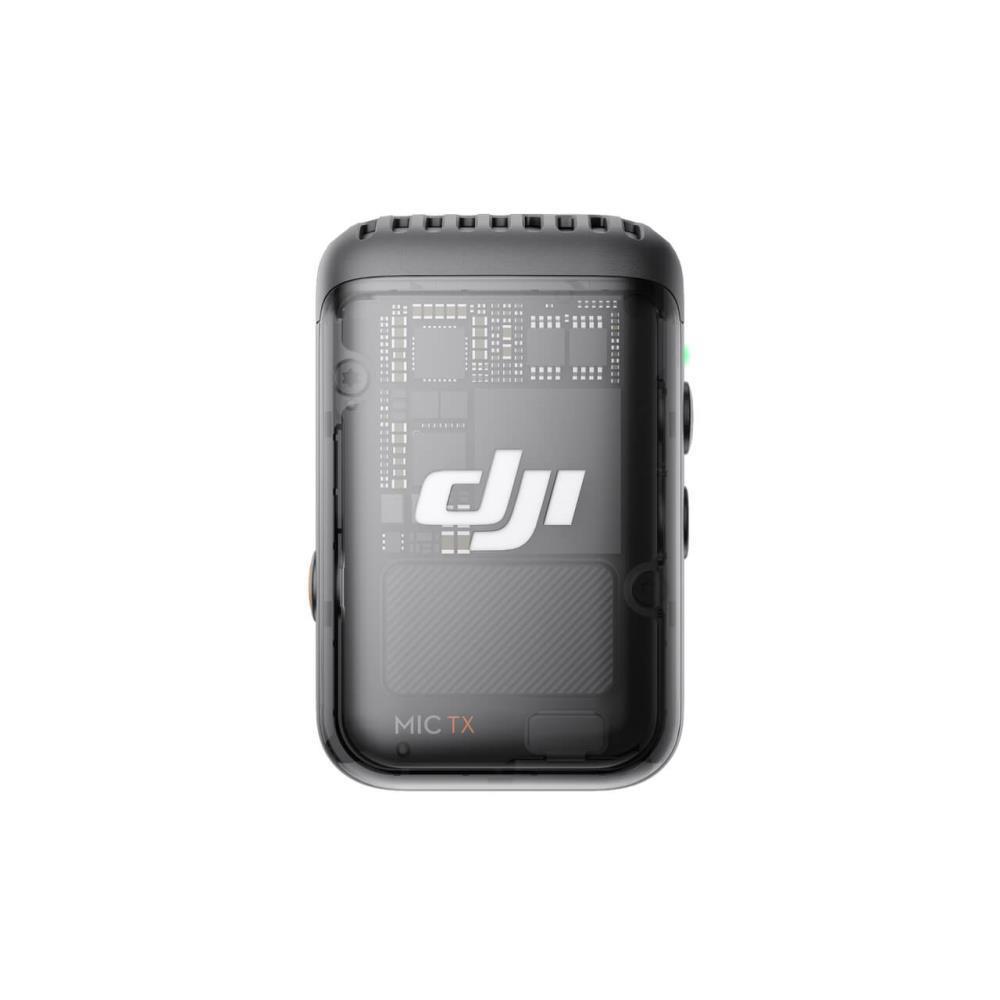 c3c88739-b283-4315-9477-36ee4ee77199 DJI CAMERA ACC MIC 2 2TX+1RX+CASE/CP.RN.00000324 DJI - Image 1