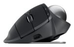 MOUSE USB TRACKBALL WRL ERGO S/BLACK 910-007260 LOGITECH - Image 4
