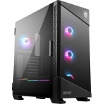 Case MSI MidiTower Not included MPGVELOX100R - Image 6