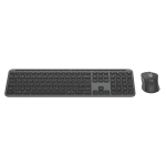 KEYBOARD +MOUSE COMBO MK950/GRAPHITE 920-012508 LOGITECH - Image 7