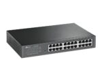 Switch TP-LINK 24x10Base-T / 100Base-TX / 1000Base-T TL-SG1024DE - Image 2