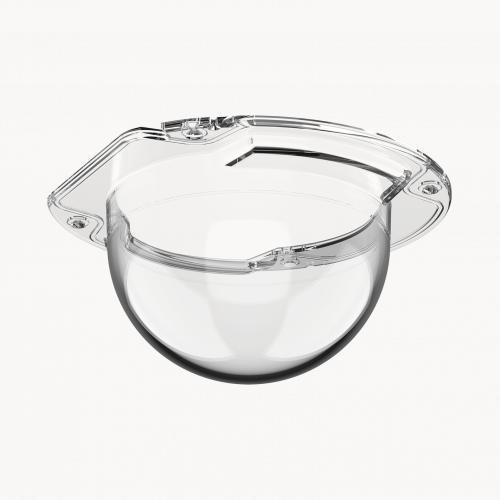 c450aefe-b14c-435e-b31d-bcb15ed5fb9d NET CAMERA ACC DOME CLEAR/TM3815-E 02619-001 AXIS - Image 1