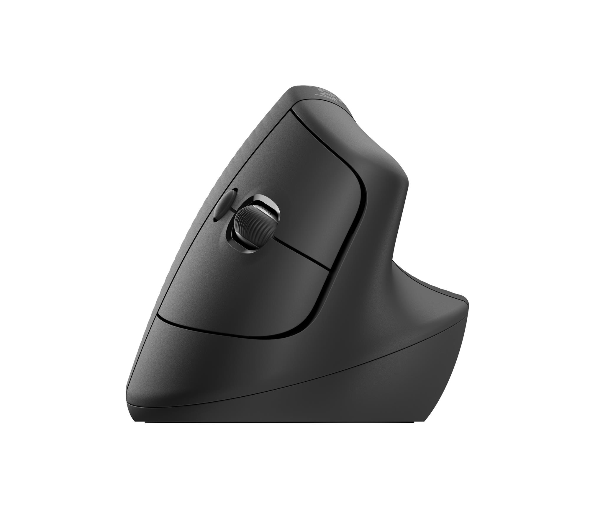 c4561782-07c1-4199-a7bf-736ecfbf6245 LOGITECH MOUSE USB OPTICAL WRL LIFT VER/BLACK 910-006473 LOGITECH - Image 1