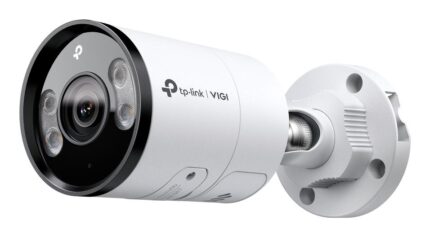 TP-LINK NET CAMERA BULLET H.265+ 5MP/INSIGHT S355(2.8MM) TP-LINK
