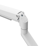 MONITOR ACC DESK MOUNT 17-35"/DS70-250WH1 NEOMOUNTS - Image 15