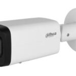 DAHUA NET CAMERA 8MP IR BULLET/IPC-HFW3842T-ZAS-2712 DAHUA