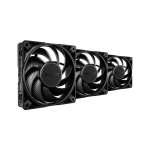 CPU COOLER S_MULTI/SILENT LOOP 3 BW025 BE QUIET - Image 5