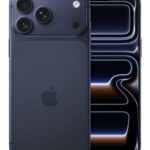 APPLE MOBILE PHONE IPHONE 17 PRO MAX/256GB DEEP BLUE MFYP4 APPLE
