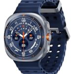 SAMSUNG SMARTWATCH GALAXY WATCH ULTRA/LTE 2025 TIT SM-L705 SAMSUNG