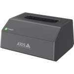 BODY CAMERA ACC DOCKING 1BAY/W702 02645-002 AXIS