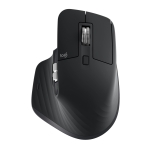 MOUSE USB LASER WRL MX MASTER3/BLACK 910-005710 LOGITECH - Image 6