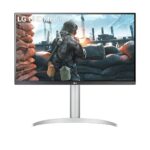 LG LCD Monitor|LG|27UP650K-W|27"|4K|Pivot|Height adjustable|Tilt|Panel IPS|3840x2160|16:9|60Hz|5 ms|27UP650K-W