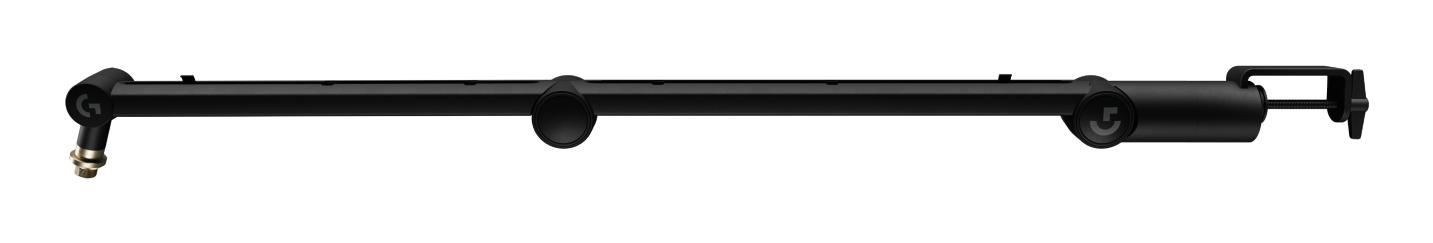 c575305f-7ccf-4e45-afad-7ff2b8fe17d9 MICROPHONE ACC STAND BOOM/955-000076 LOGITECH - Image 1