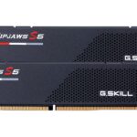 G.SKILL MEMORY DIMM 32GB DDR5-5200 K2/5200J4040A16GX2-RS5K G.SKILL