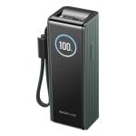 POWER BANK USB 25000MAH RAPID/170W GREEN 5023001036 ECOFLOW