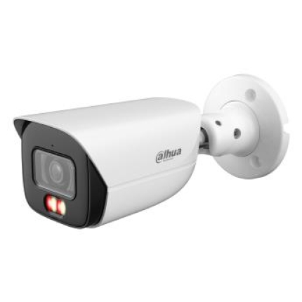 NET CAMERA 6MP BULLET/IPC-HFW3649E-AS-IL-0280B DAHUA