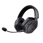 TRUST HEADSET GXT493 CARUS/BLACK 25491 TRUST - Image 5