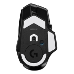 MOUSE USB OPTICAL G502X PLUS/LIGHTSPEED 910-006163 LOGITECH - Image 5