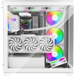 Case XILENCE ATX/micro ATX/Mini-ITX White Midi Tower PC X818.W.ARGB - Image 13