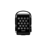 External HDD ADATA HD720 AHD720-2TU31-CBK 2TB USB 3.1 Colour Black AHD720-2TU31-CBK