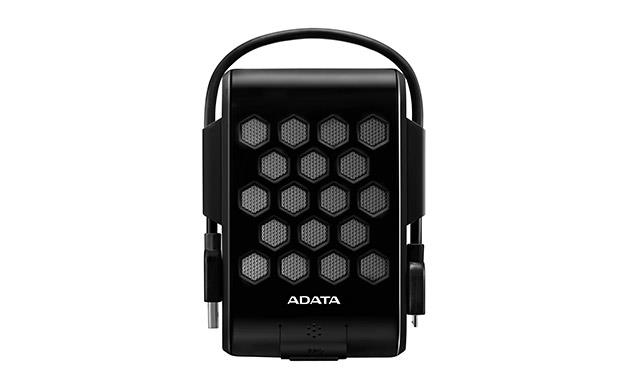 c690eccc-9d00-4995-83ed-f70db89c927b External HDD ADATA HD720 AHD720-2TU31-CBK 2TB USB 3.1 Colour Black AHD720-2TU31-CBK - Image 1
