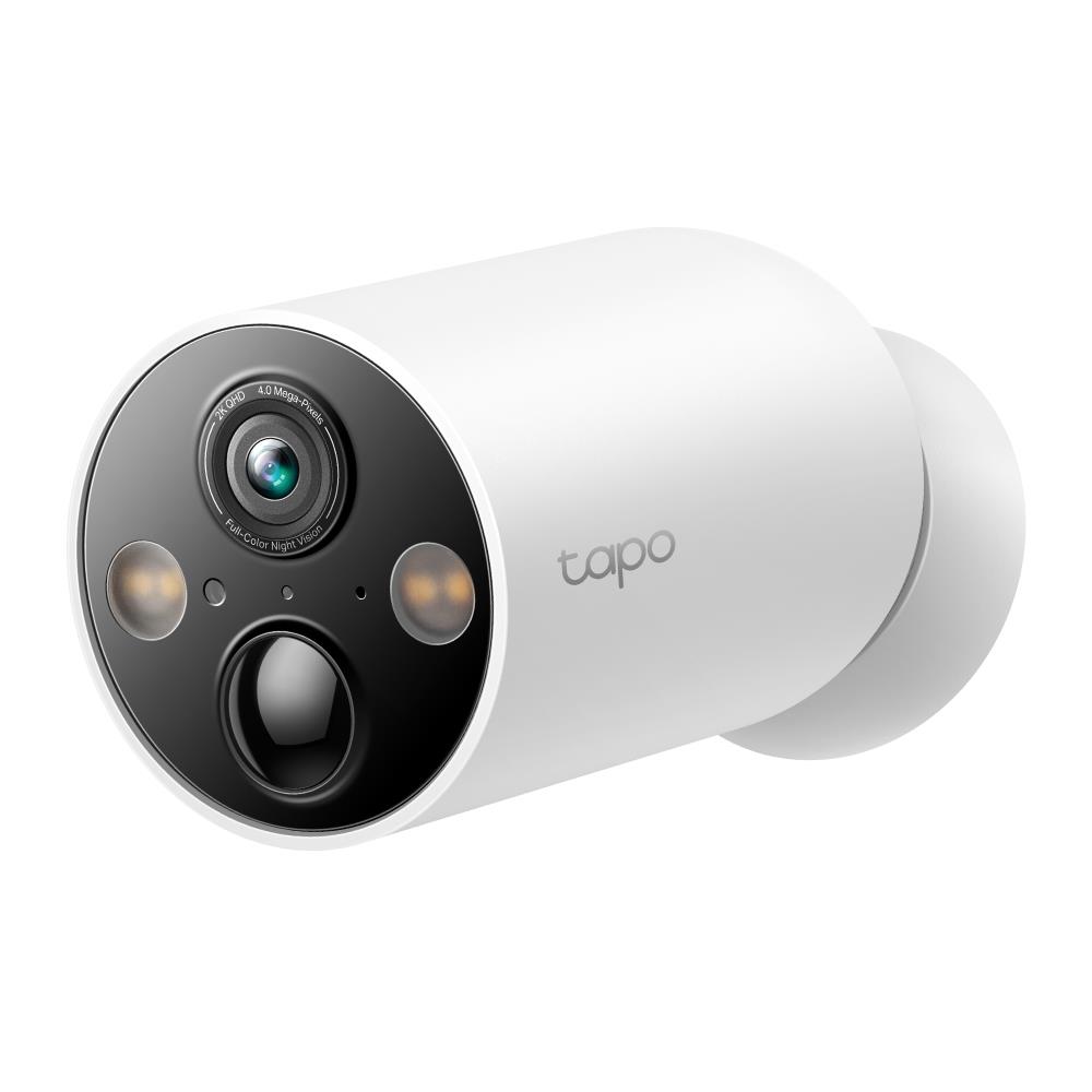 c6d42a31-fba5-4cb4-8b70-e00ae8fc403d WRL CAMERA SMART H.264/TAPO C425 TP-LINK - Image 1