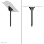 TV SET ACC CEILING MOUNT/32-60" NM-C440DBLACK NEOMOUNTS - Image 8