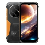 MOBILE PHONE FORT 1/4/128GB ORANGE BLACKVIEW - Image 8