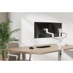 MONITOR ACC DESK MOUNT 17-27''/DUAL DS60-425WH2 NEOMOUNTS - Image 19
