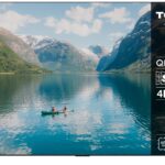 TCL TV Set|TCL|115 "|4K Ultra HD|3840 x 2160 pixels|Flat|16:9|QD-Mini LED|115C7K