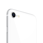 REFURB. PHONE IPHONE SE 2020/64GB WHITE GRADE A RENEWED - Image 5