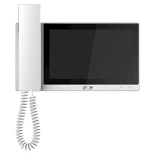 c7619d02-122e-48c0-ac81-9c44320fccbb MONITOR LCD 7" IP DOORPHONE/WI-FI VTH5421EW-H DAHUA - Image 1