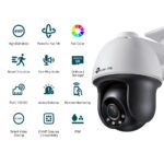 NET CAMERA PT 4MP IR/VIGI C540(4MM) TP-LINK - Image 2