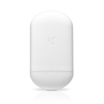 UBIQUITI Wireless Device|UBIQUITI|1000 Mbit/s|1xLAN ports|LOCO5AC