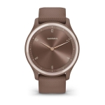 SMARTWATCH VIVOMOVE SPORT/BLACK 010-02566-02 GARMIN - Image 2