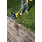 GRASS TRIMMER LTR 18-25/BATT.SET 1.444-301.0 KARCHER - Image 8