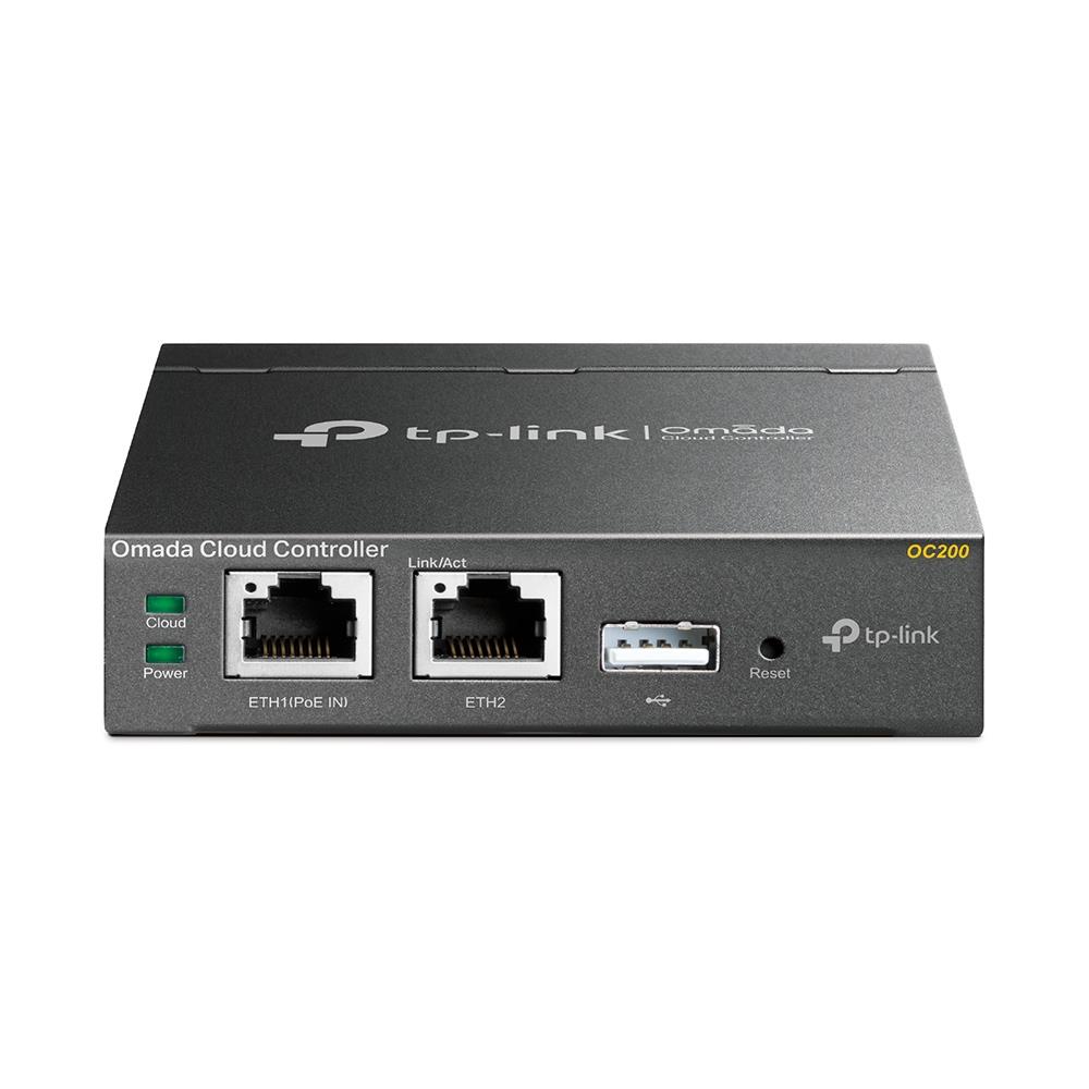 c808b54d-3b91-4cdc-a3aa-d9369c5c980d WRL CONTROLLER OMADA/OC200 TP-LINK - Image 1