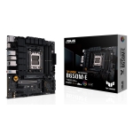 Mainboard ASUS AMD B650 SAM5 Micro-ATX Memory DDR5 Memory slots 4 2xPCI-Express 4.0 1x 1xPCI-Express 4.0 16x 2xM.2 1xHDMI 2xDisplayPort 4xUSB 2.0 2xUSB 3.2 2xUSB-C 1xRJ45 3xAudio port TUFGAMINGB650M-E