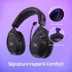 HEADSET HYPERX CLOUD STINGER 2/676A2AA HYPERX - Image 6