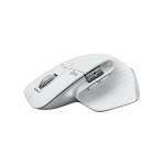 MOUSE BLUETH LASER MX MASTER3S/PALE GREY 910-006560 LOGITECH - Image 5