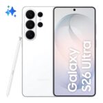 SAMSUNG MOBILE PHONE GALAXY S26 ULTRA/1TB WHITE SM-S948B SAMSUNG