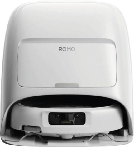 DJI VACUUM CLEANER ROBOT ROMO A/WATER TANK CP.CR.00000054 DJI