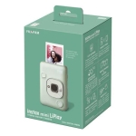CAMERA INSTANT INSTAX LIPLAY/MATCHA GREEN FUJIFILM - Image 3