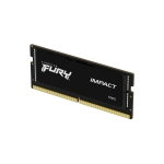 NB MEMORY 8GB DDR5-4800/SO KF548S38IB-8 KINGSTON - Image 2