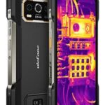 ULEFONE MOBILE PHONE ARMOR 27T PRO+/12/256GB BLACK ULEFONE