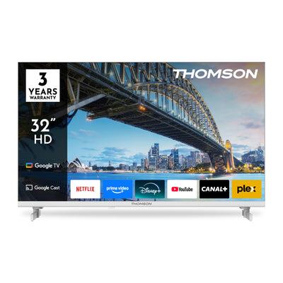 c95bbc77-7dca-4e09-808d-2227e47e68e6 TV Set THOMSON 32 " HD 1366 x 768 pixels Flat 16:9 LED 32HG2S15W - Image 1