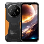 MOBILE PHONE FORT 1/4/128GB ORANGE BLACKVIEW - Image 2